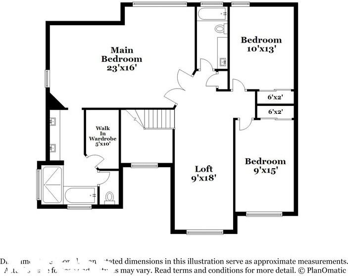 17747 E Dorado Dr - Photo 3 of 18