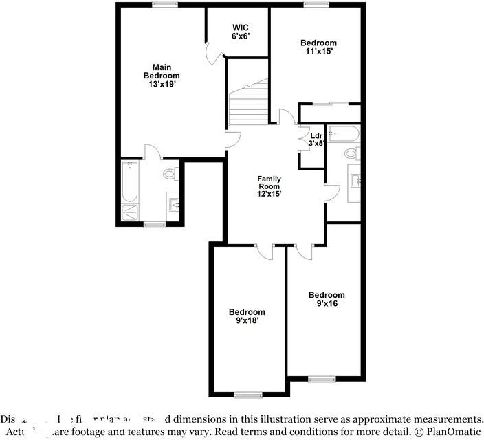 578 Sun Ridge Blvd - Photo 3 of 17