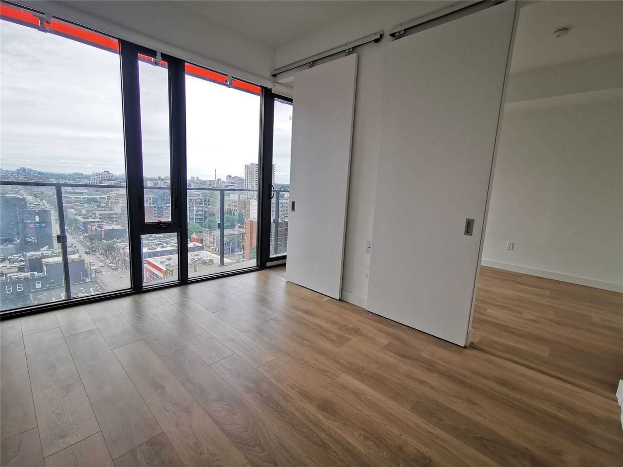 215 Queen Street West