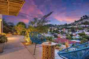 featured image of Effie St & Redesdale Ave