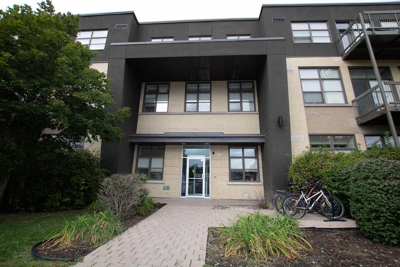 345 Saint Denis Street #217