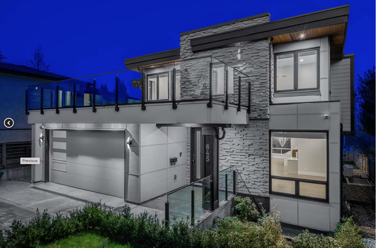 845 Drayton Street, North Vancouver, BC V7L 2C2 4 Bedroom House for 9,000/month Zumper