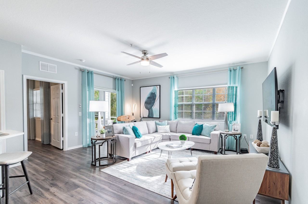 The Parq at Cross Creek - Photo 5 of 40