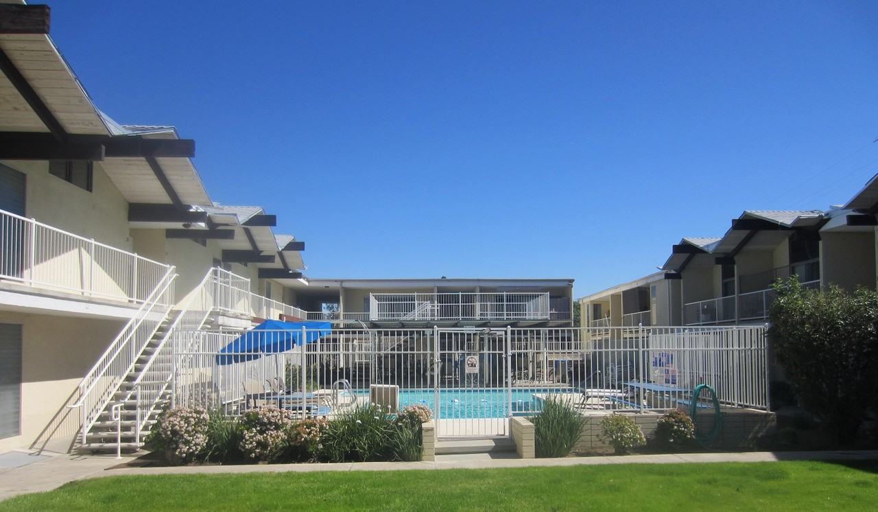 The Molokai 5055 73rd St, San Diego, CA 92115 Apartment for Rent