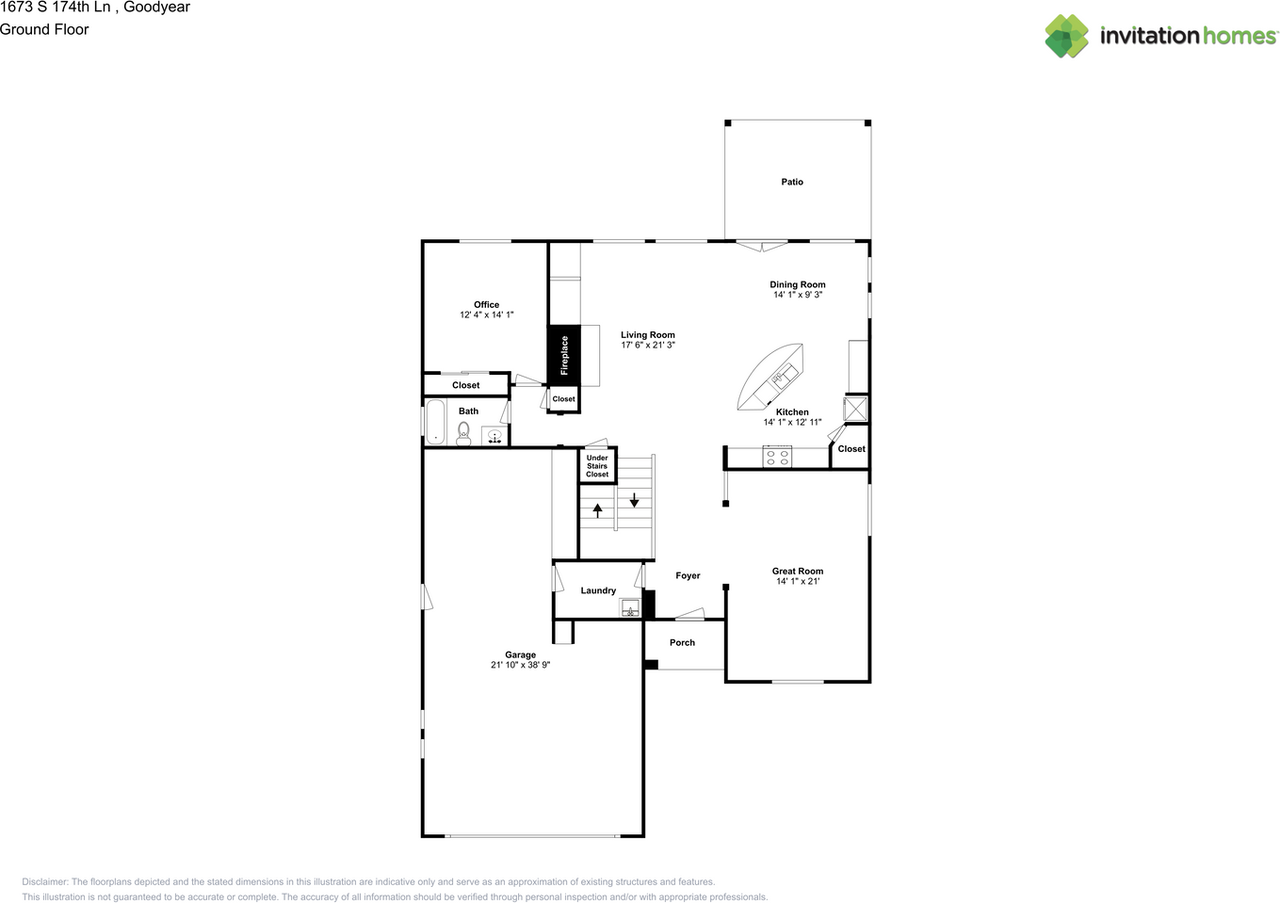 1673 S 174th Ln - Photo 2 of 24