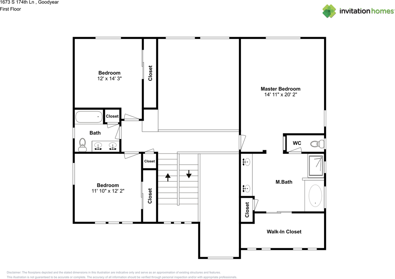 1673 S 174th Ln - Photo 3 of 24