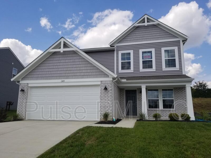 1389 Meadow Run Ln - Photo 3 of 39