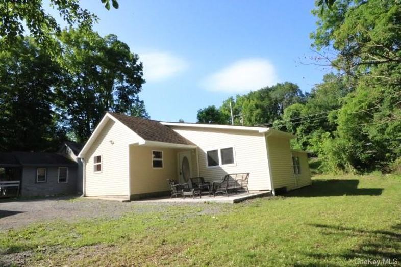 3762 State Route 52, Pine Bush, NY 12566 3 Bedroom House for 1,800