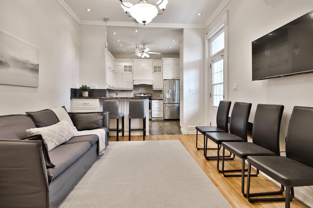 379 Claremont Apartments 379 Av Claremont, Montréal, QC H3Z 2P6 Zumper