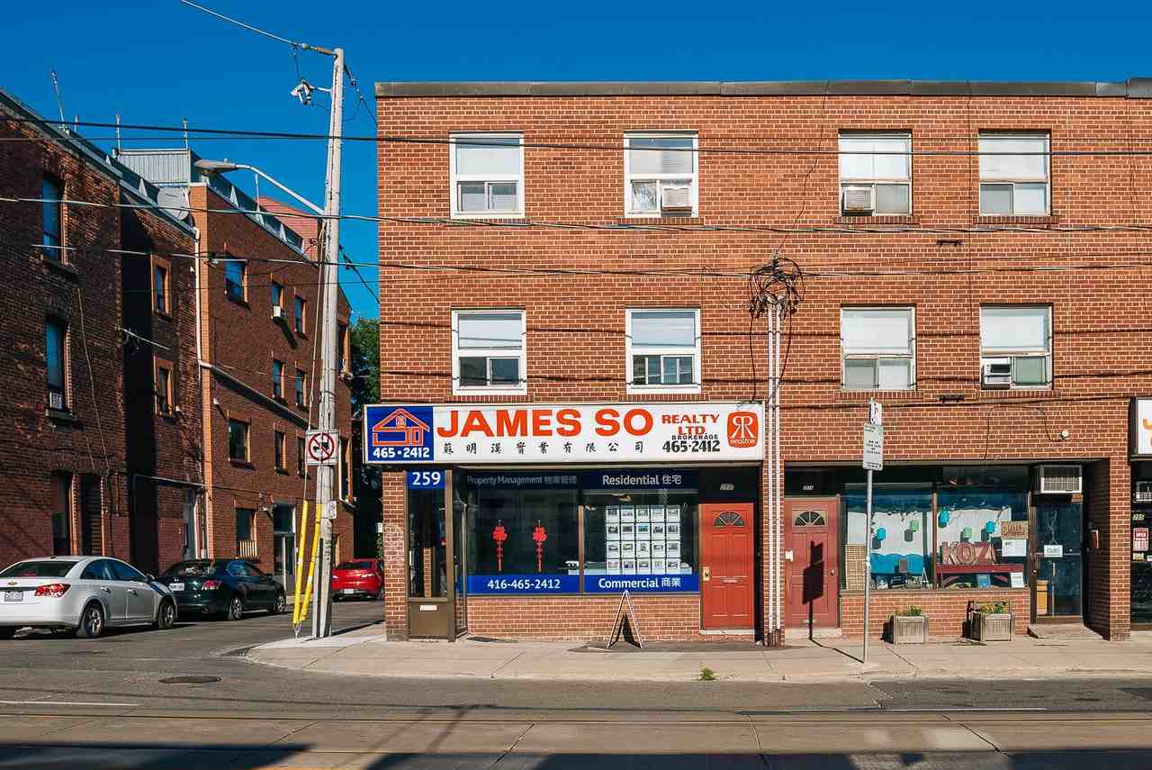 259 Broadview Avenue Apartments in Riverdale, Toronto, ON M4M 2G7 Zumper