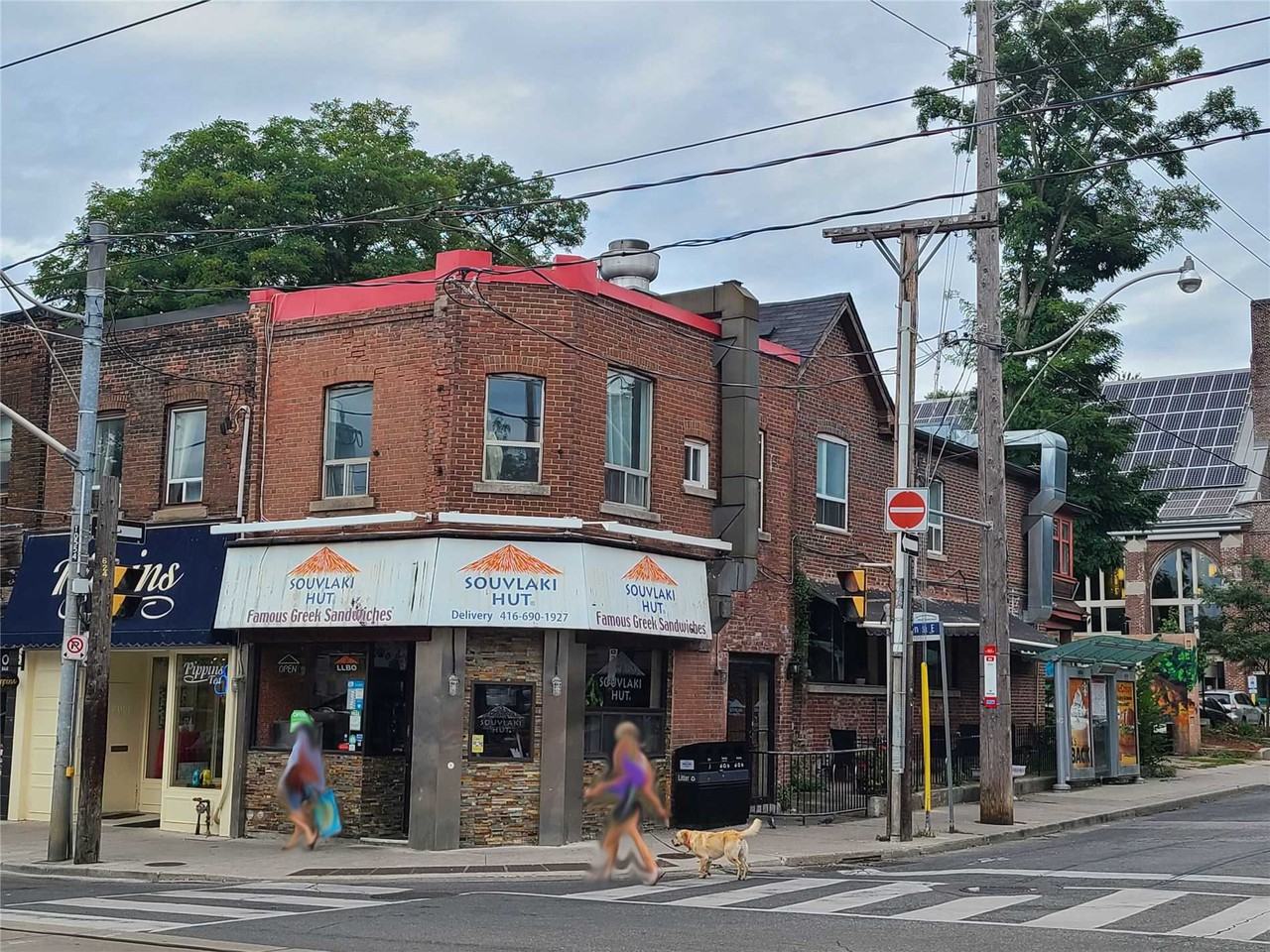 2100 Queen Street East - Photo 2 of 15