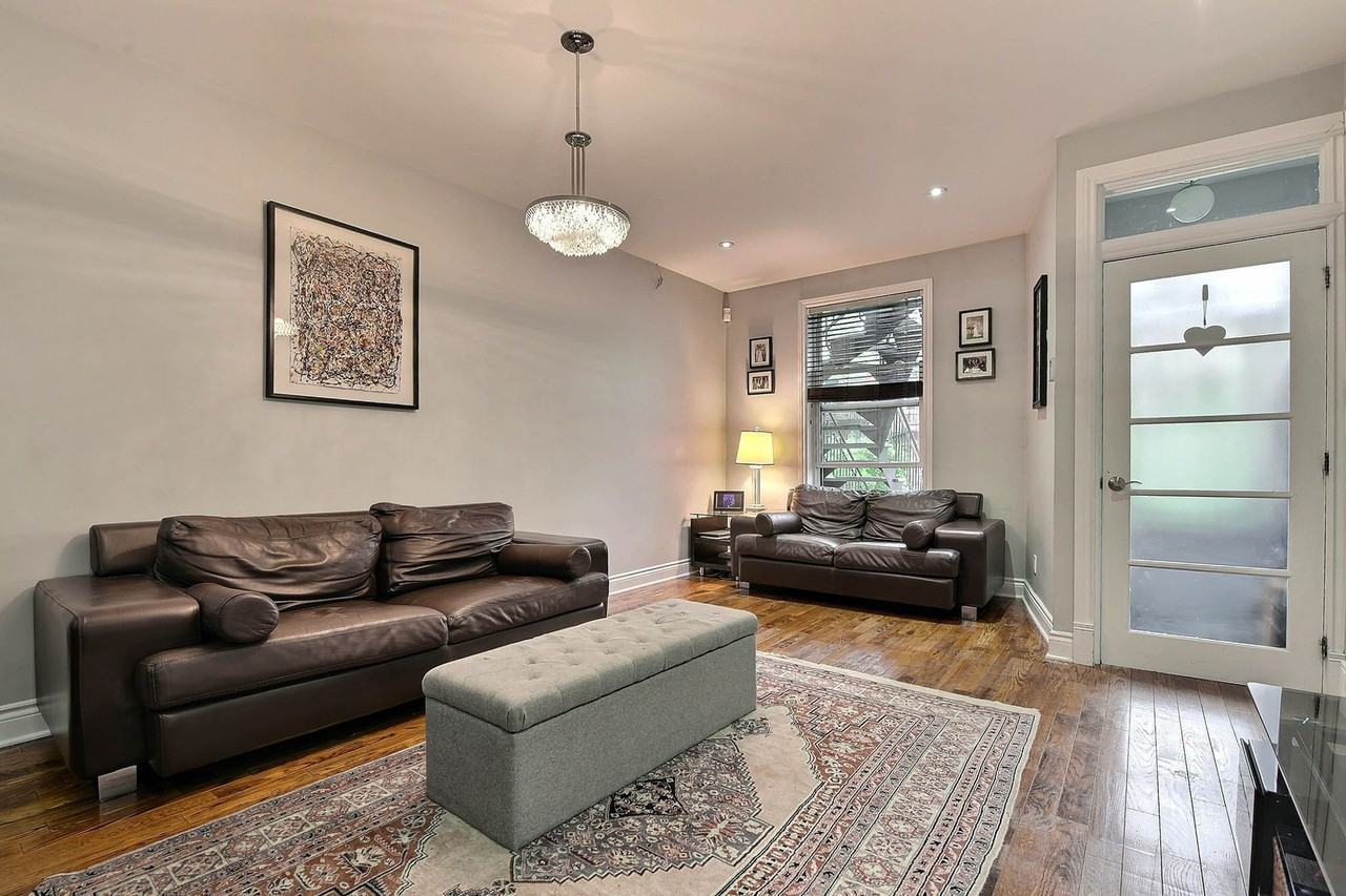 6067 Rue Waverly, Montréal, QC H2T 2Y4 3 Bedroom Apartment for 3,795/month Zumper