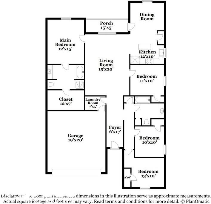 25401 Cypress Bend Dr - Photo 2 of 21