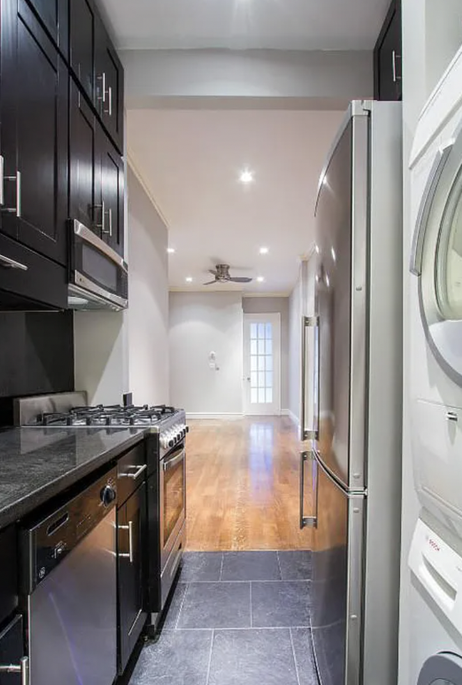 433 West 53rd Street #2