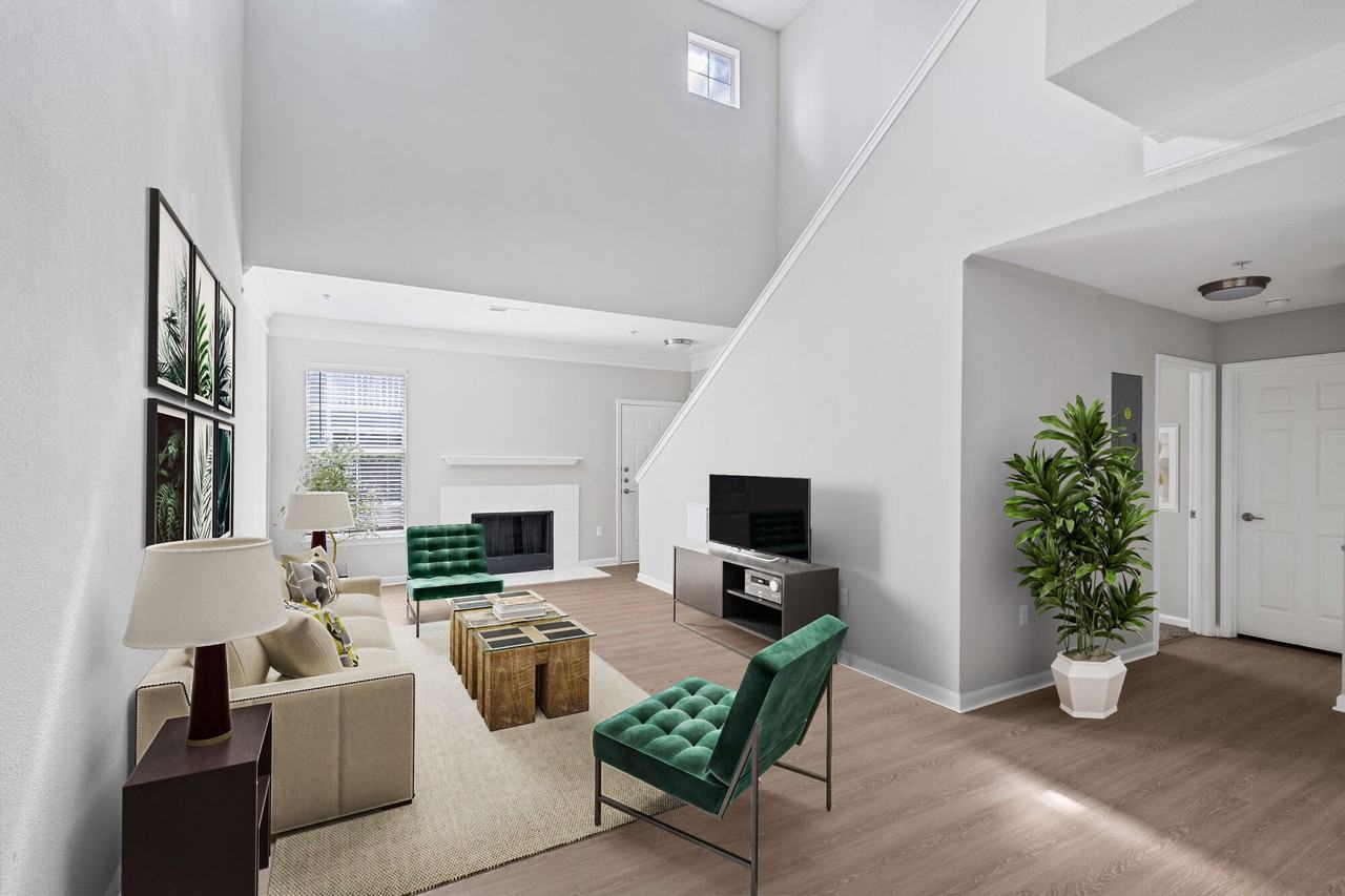 Highlands At Alexander Pointe - Photo 3 of 50