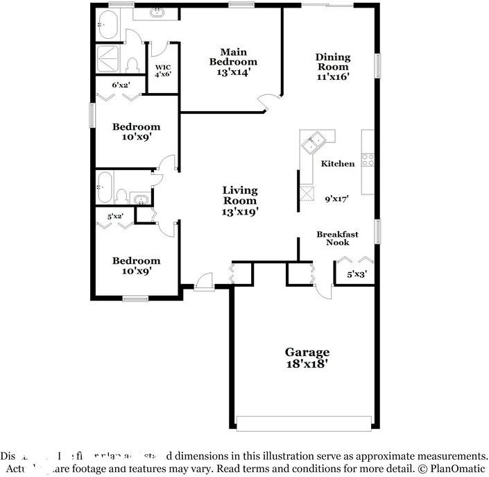 3206 Bellericay Ln - Photo 2 of 16