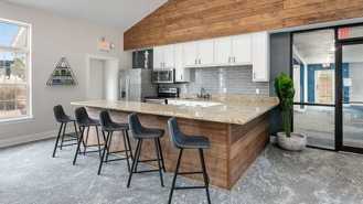 The Hangout | Student Housing - Photo 1 of 1