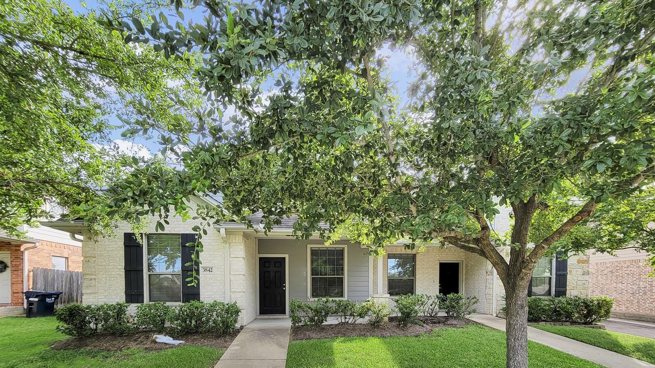 3842 Oldenburg Lane #3842