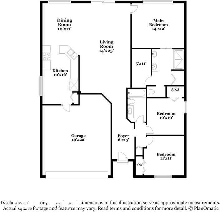 10610 Walker Vista Dr - Photo 2 of 16