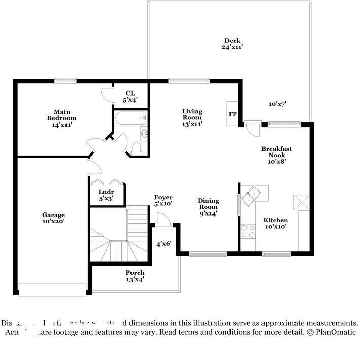 11308 Clayford Rdg - Photo 2 of 17