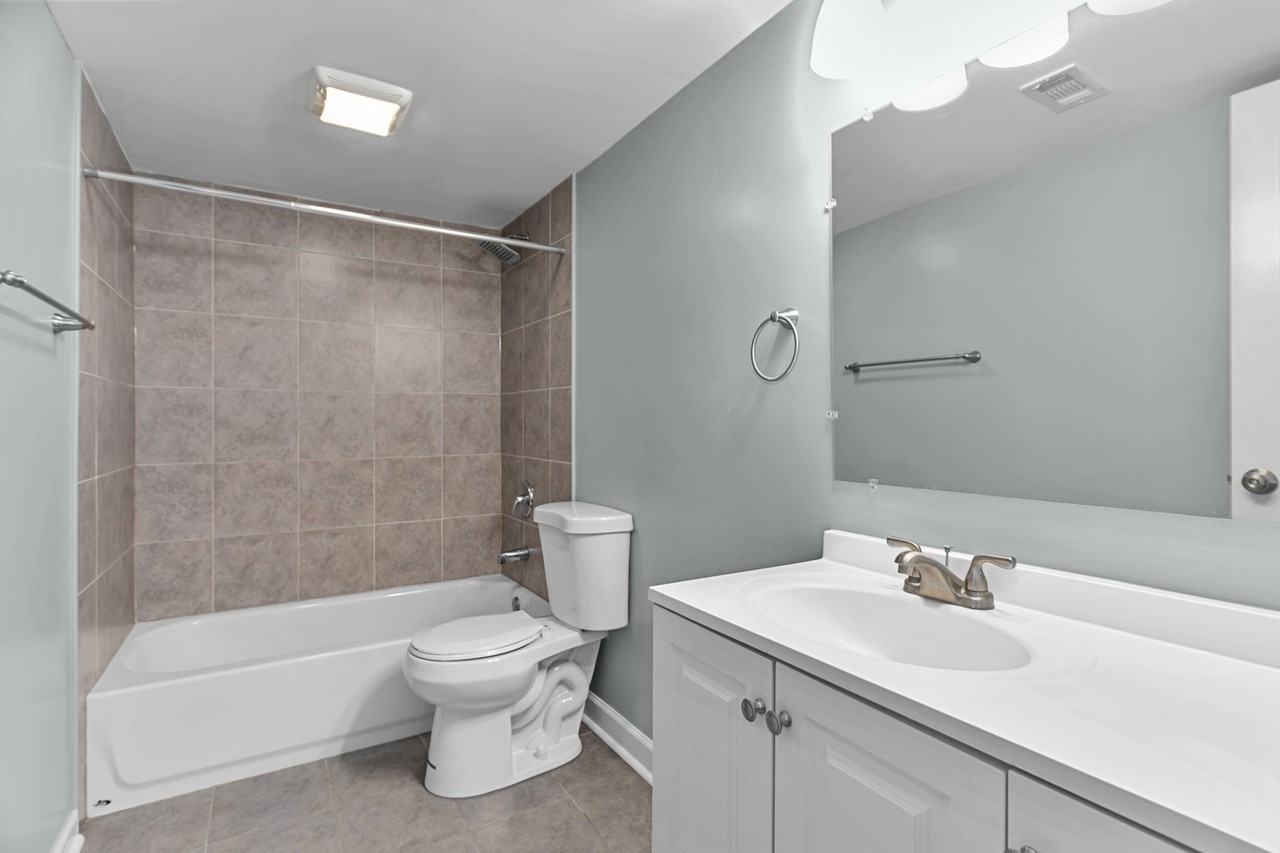 4833 Nw Homestead Ter #4833 - Photo 6 of 26