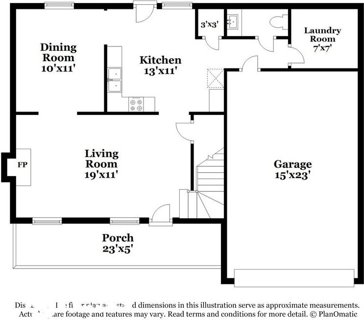 429 Southwood Dr - Photo 2 of 17
