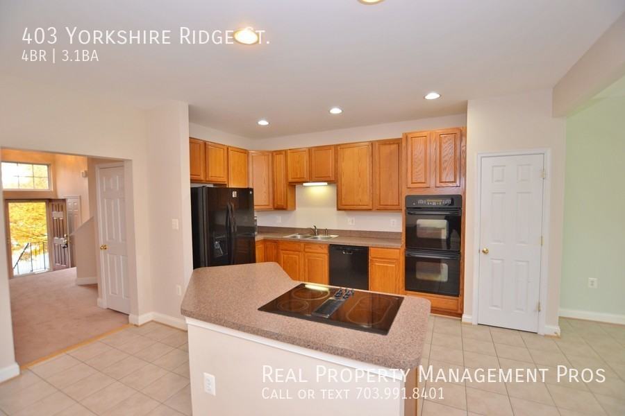 403 Yorkshire Ridge Ct - Photo 2 of 33