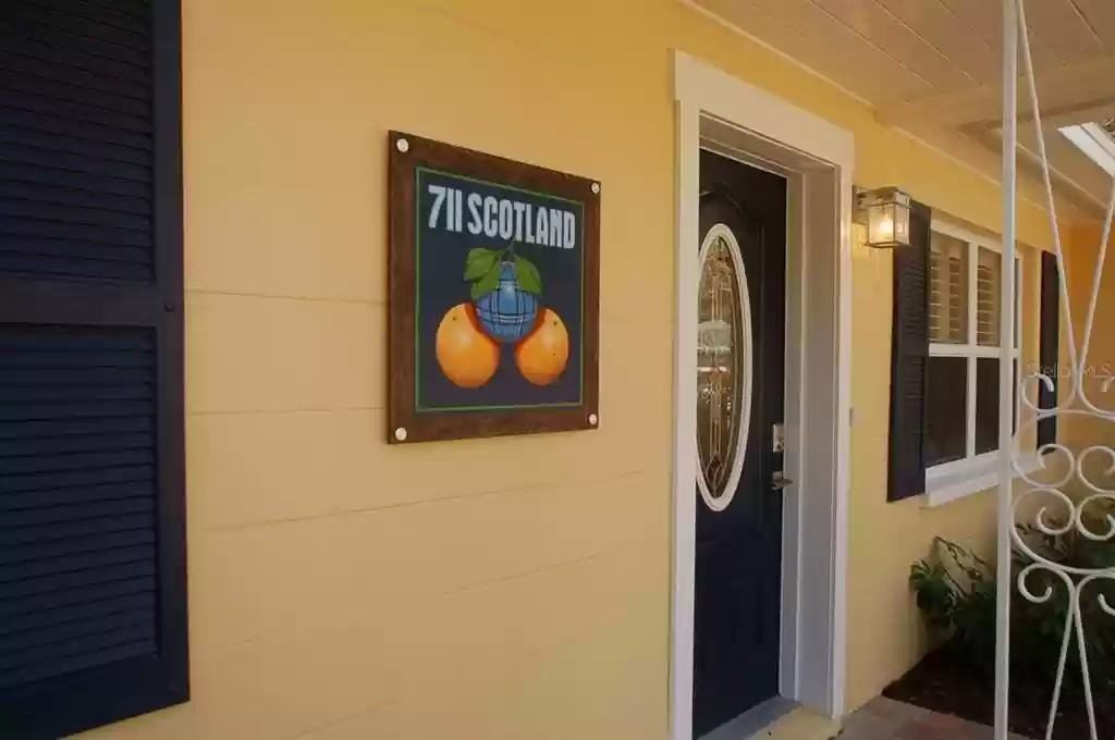 711 Scotland St - Photo 3 of 38