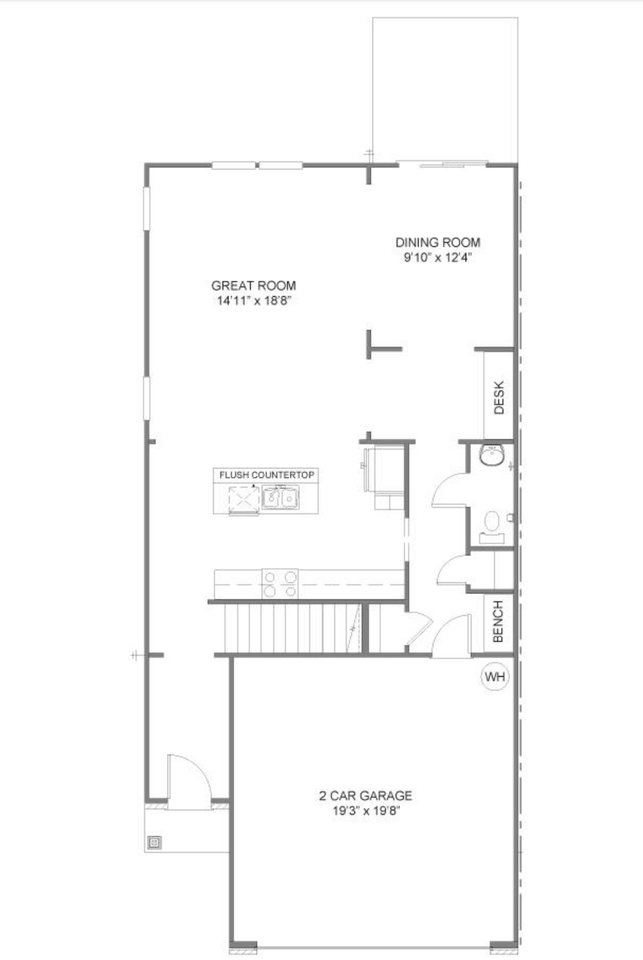 84 Little Leaf Ln #1 - Photo 5 of 25