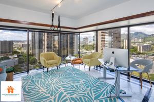 featured image of 1188 Bishop St #1