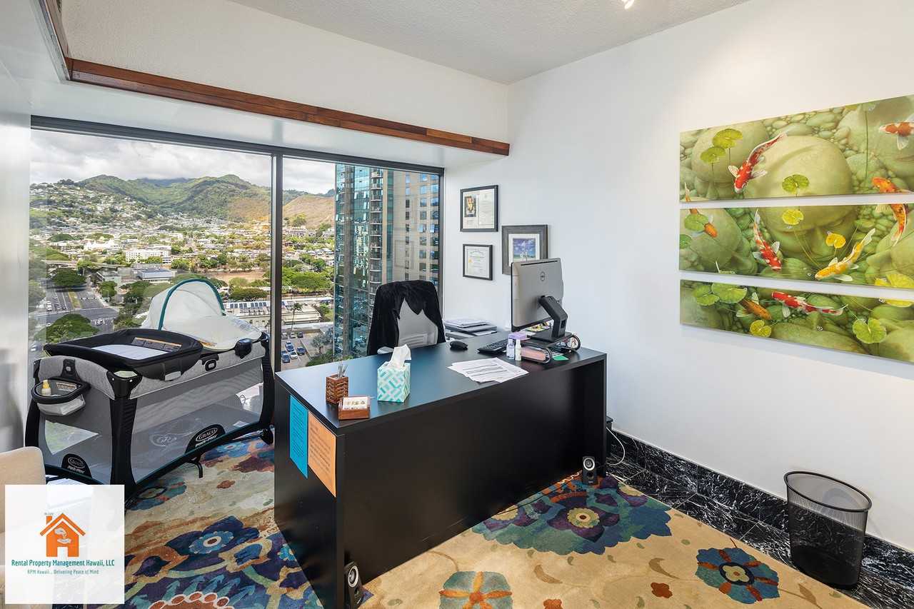 1188 Bishop St #1 - Photo 6 of 12