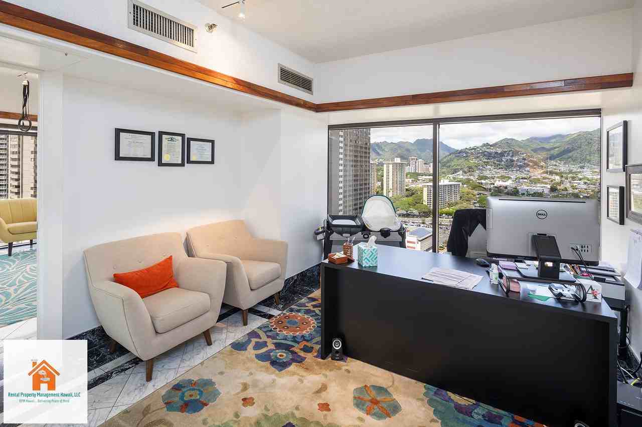 1188 Bishop St #1 - Photo 7 of 12