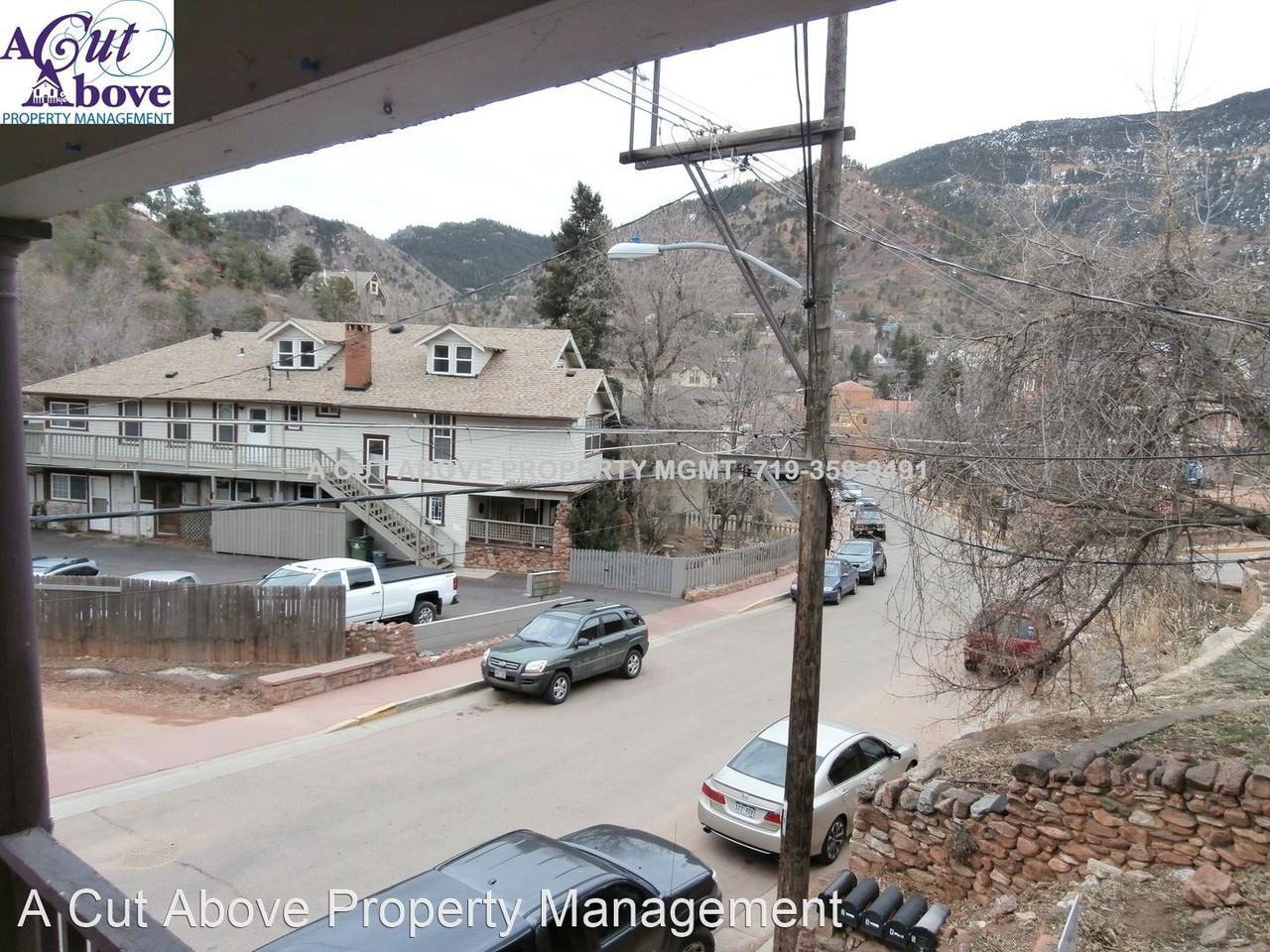 505 CaÃ±on Ave - Photo 3 of 11