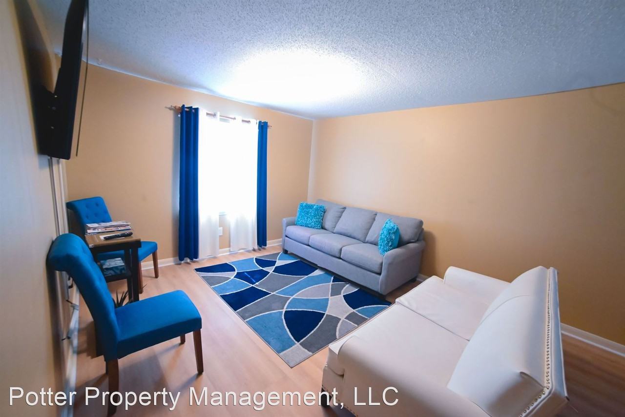 Parkside Apartments 319 319 N. Jackson St. 319 N. Jackson St