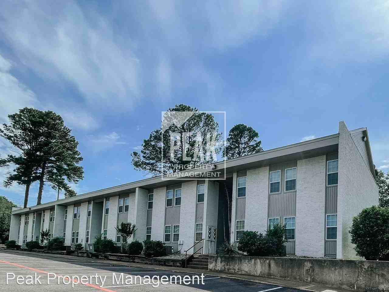 523 Redwater Rd 50, Wake Village, TX 75501 3 Bedroom Apartment for