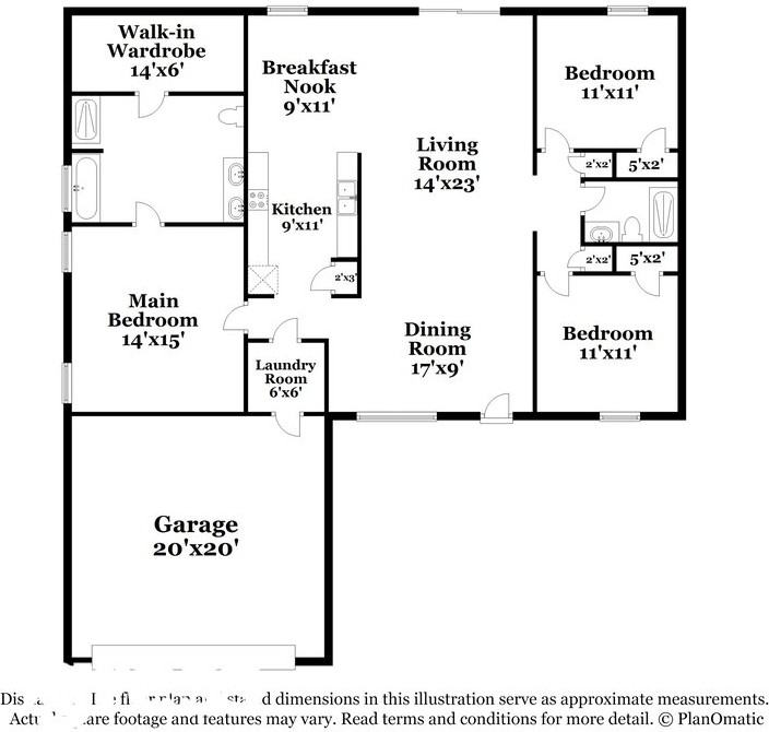 712 Sleepy Holw - Photo 2 of 16