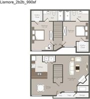 featured image of W Happfield Dr #1-539