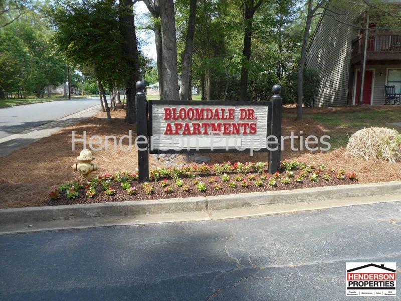 4119 Bloomdale Dr #27