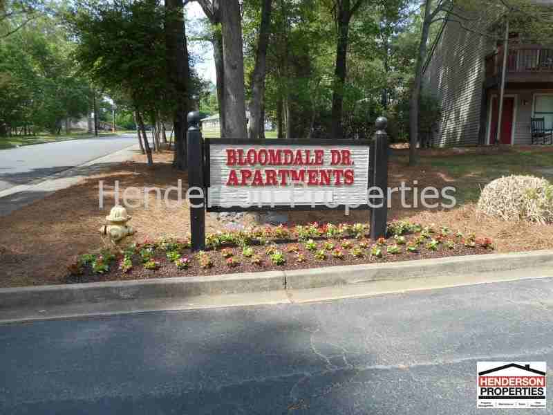 4115 Bloomdale Dr #13