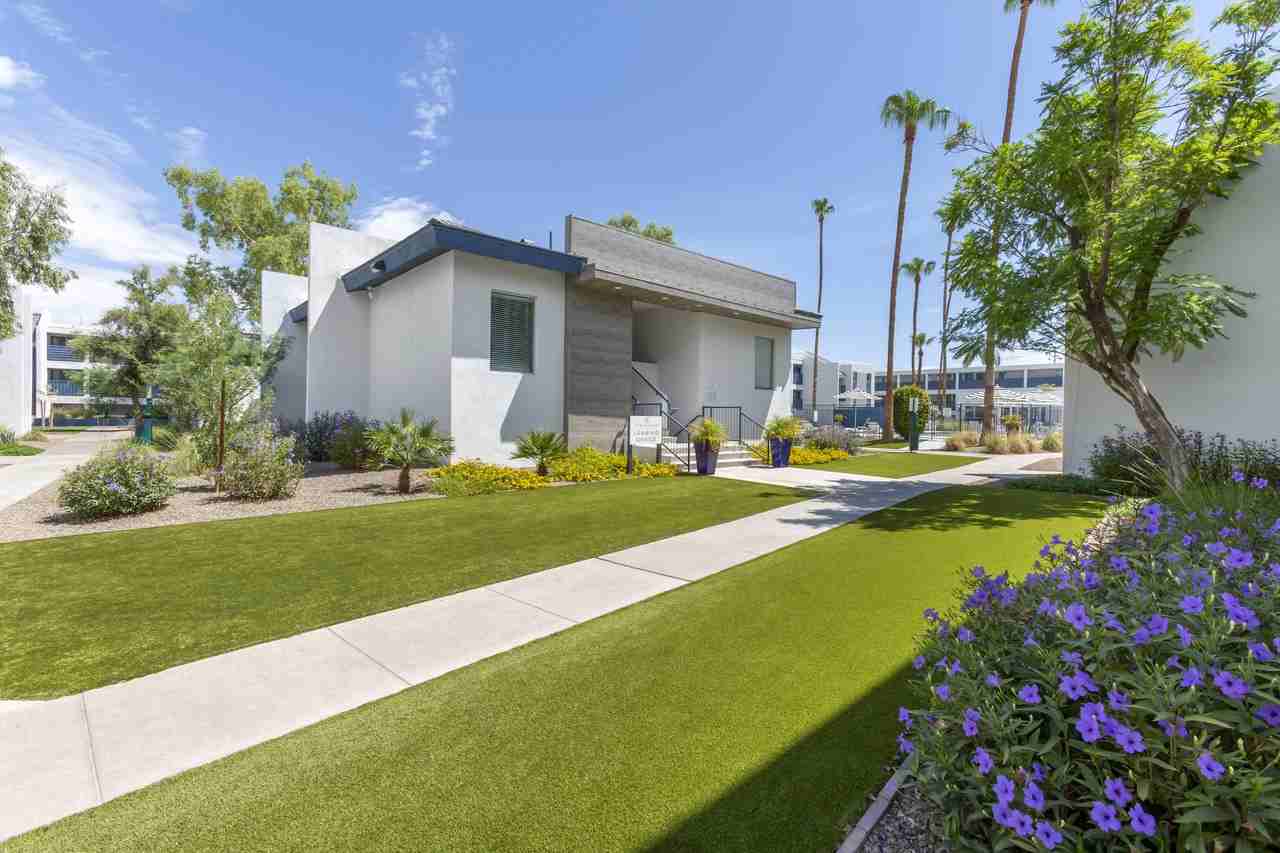 The Halifax Apartments (OLD) - Photo 3 of 26