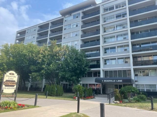 1 Deauville Lane Apartments in Flemingdon Park, Toronto, ON M3C 1Z6
