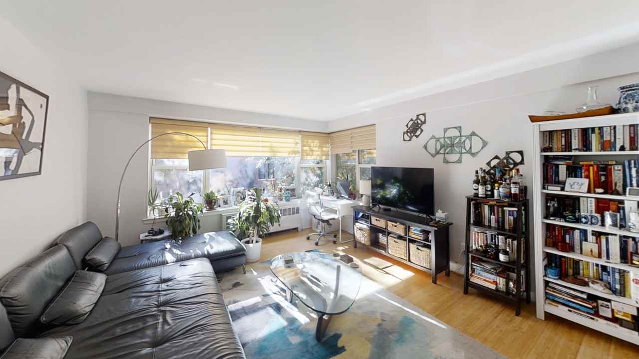 145 Pinckney St #201