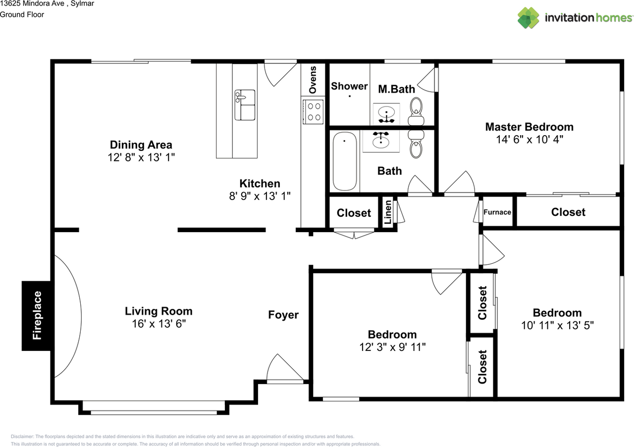 13625 Mindora Ave - Photo 2 of 18