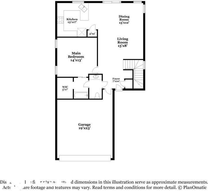 788 W Firehawk Dr - Photo 2 of 22