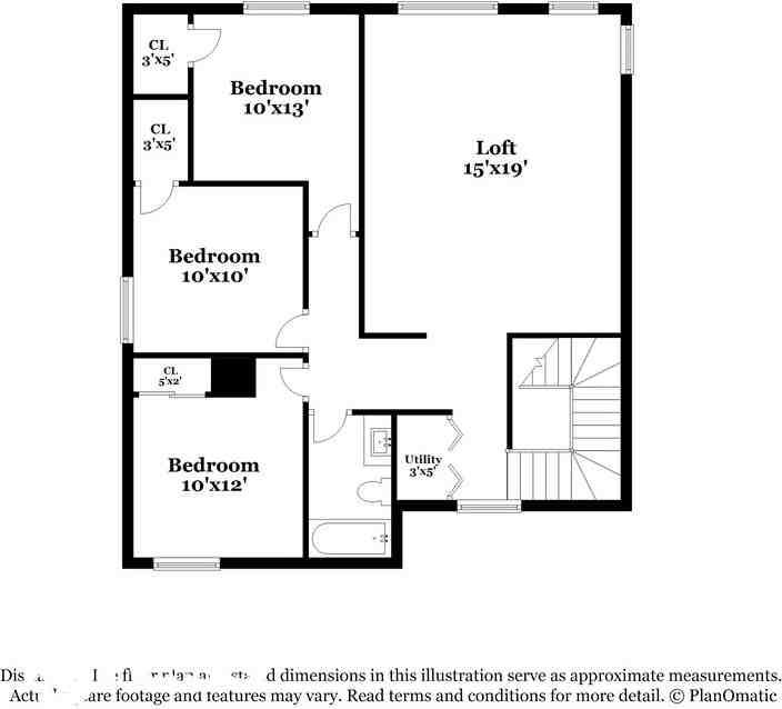 788 W Firehawk Dr - Photo 3 of 22