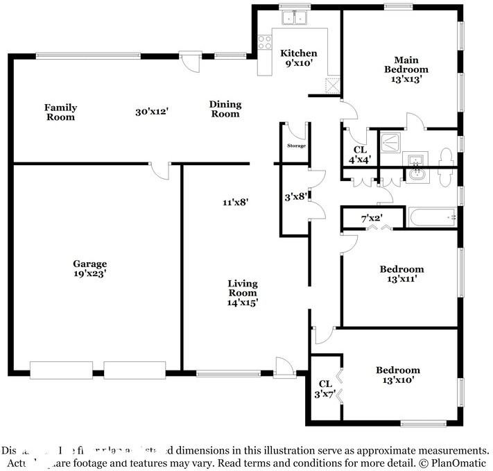 6215 Schevers St - Photo 2 of 16