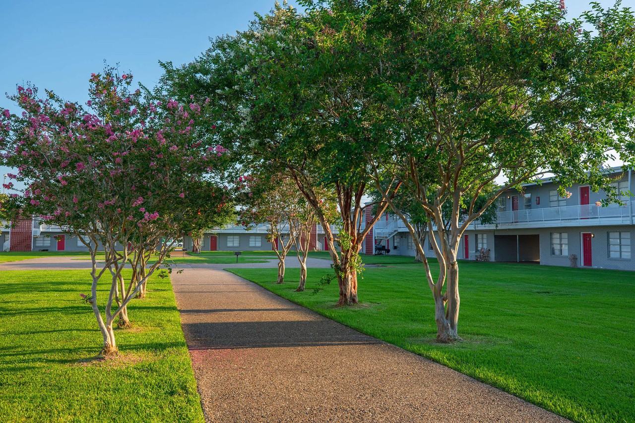 Tammie Jay Apartments - Photo 2 of 49