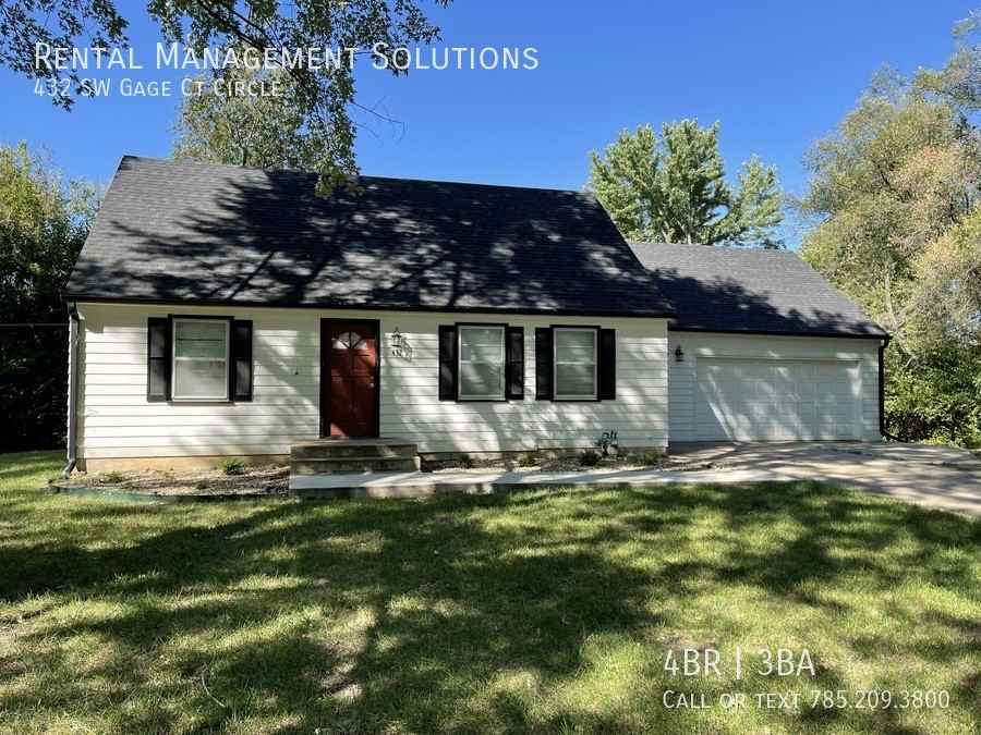 432 Sw Gage Court Cir - Photo 2 of 24