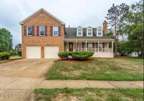 1303 Fairlakes Pl - Photo 1 of 1