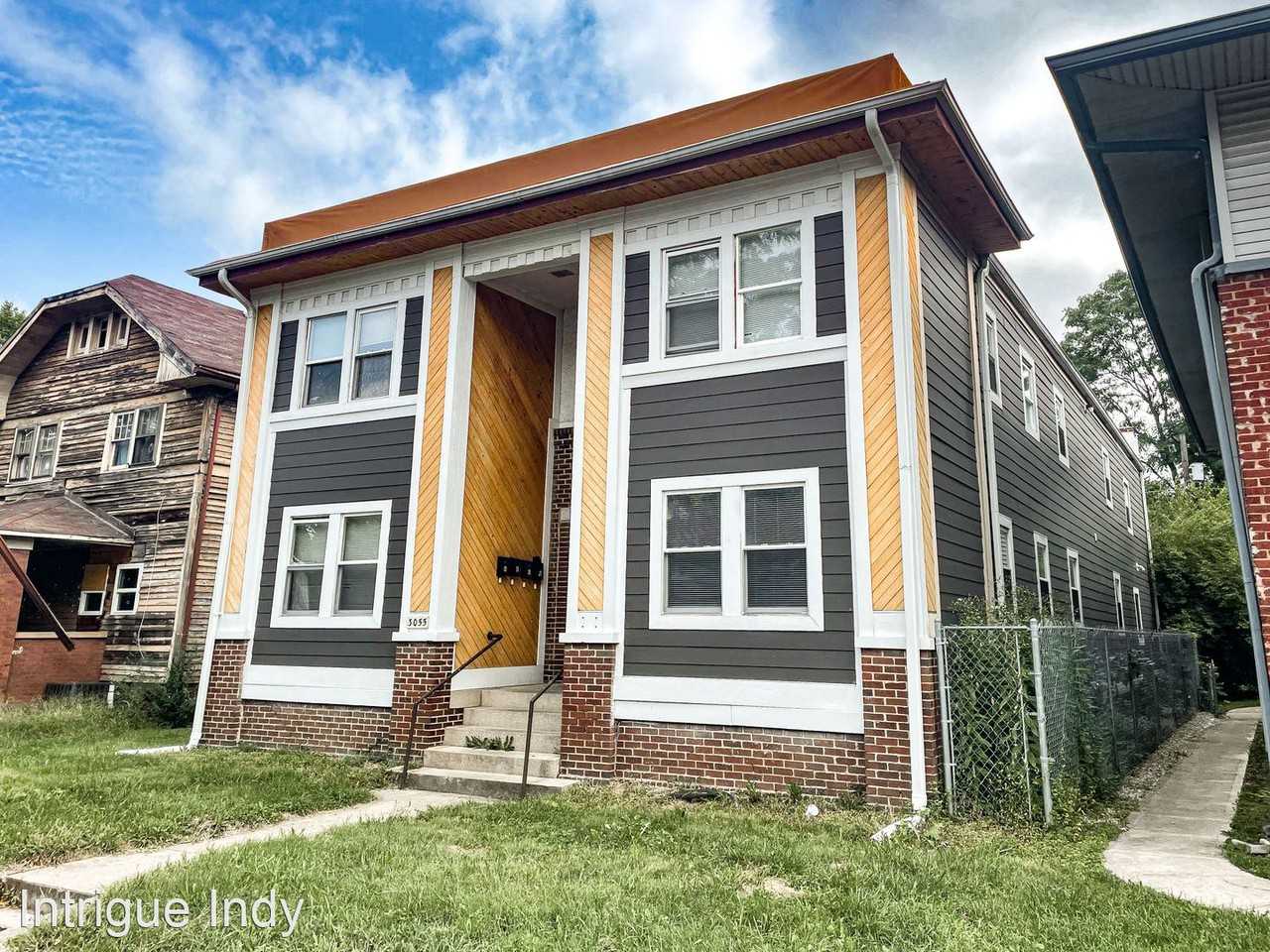 3055 Ruckle St Units A D Apartments in Mapleton Fall Creek